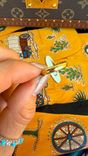 Load image into Gallery viewer, Anastasia Adjustable Ring
