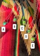 Load image into Gallery viewer, Tulsa Necklace
