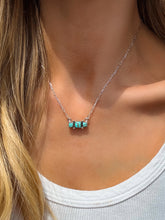 Load image into Gallery viewer, Finley Necklace
