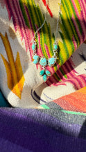 Load image into Gallery viewer, Alexa Necklace - Turnback Pony ™ - Necklace
