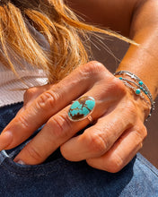 Load image into Gallery viewer, Kordel Ring Size 8 1/2
