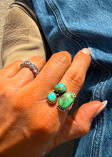 Load image into Gallery viewer, Aponi Adjustable Ring
