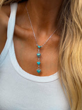 Load image into Gallery viewer, Stetson Necklace
