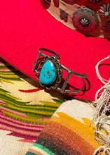 Load image into Gallery viewer, VINTAGE 87 Cuff - Turnback Pony ™ - Ring
