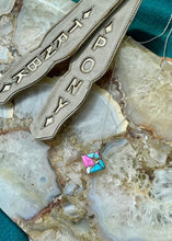 Load image into Gallery viewer, Starburst Necklace - Turnback Pony ™ - 
