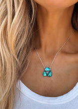 Load image into Gallery viewer, Riviera Necklace - Turnback Pony ™ - Necklace
