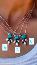 Load image into Gallery viewer, Dawns Light Necklace - Turnback Pony ™ - Necklaces

