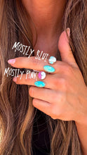 Load image into Gallery viewer, Win Win Adjustable Ring - Turnback Pony ™ - Ring
