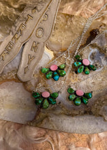 Load image into Gallery viewer, Evergreen Necklace - Turnback Pony ™ - Necklace
