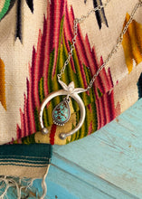 Load image into Gallery viewer, Naja Chain Necklace (Style B)
