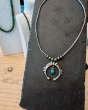 Load image into Gallery viewer, Vintage Naja Necklace
