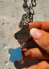 Load image into Gallery viewer, Amy Necklace - Turnback Pony ™ - Necklace
