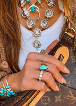 Load image into Gallery viewer, 7777 Wild Horse Necklace
