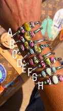 Load image into Gallery viewer, Valley Cuff - Turnback Pony ™ - Cuff
