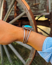 Load image into Gallery viewer, Sutton Vintage Cuff
