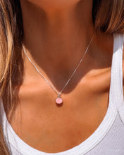 Load image into Gallery viewer, Pinky Necklace - Turnback Pony ™ - Necklace
