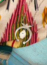 Load image into Gallery viewer, Naja Chain Necklace (Style D)
