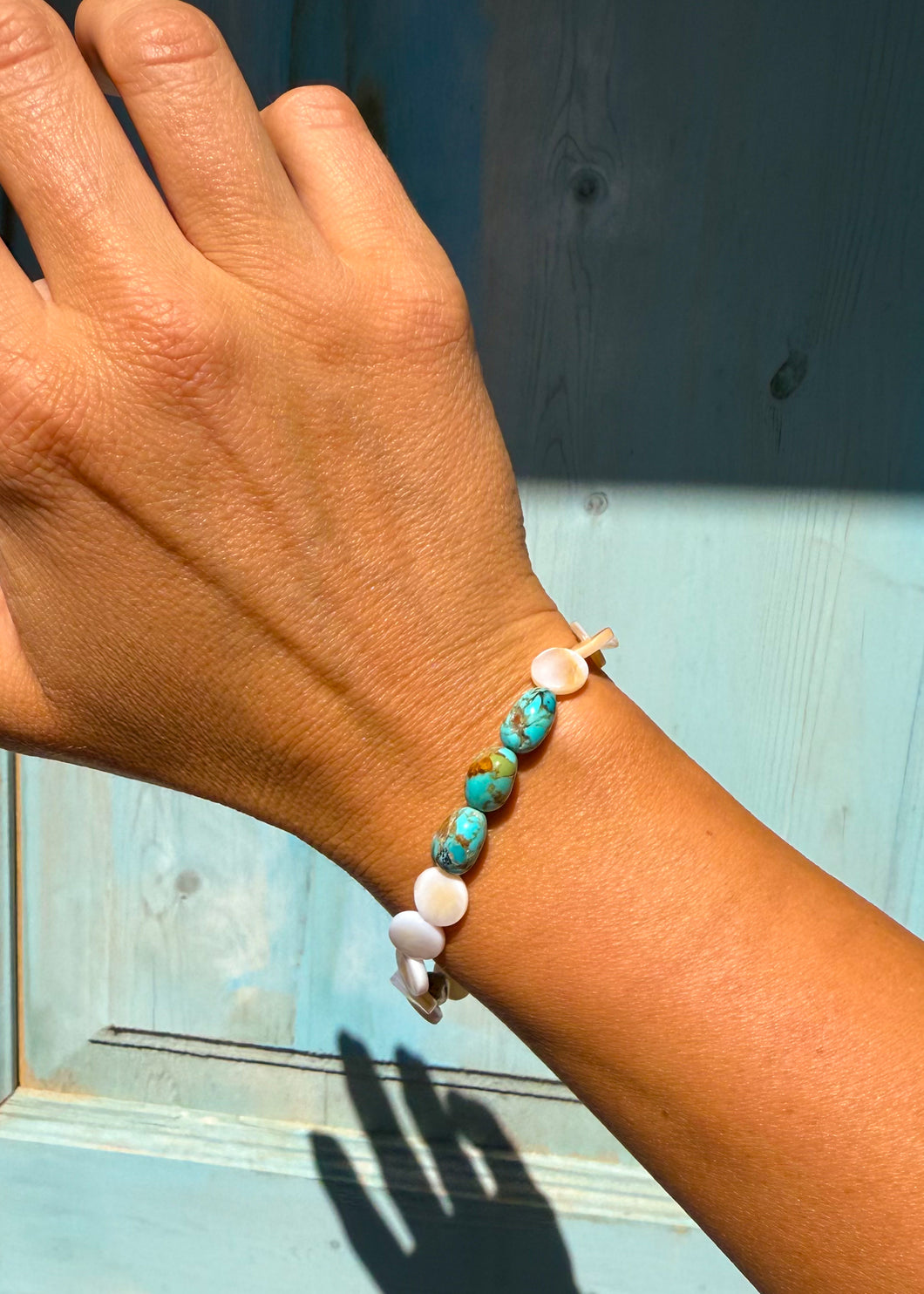 Sarasota Bracelet
