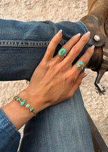 Load image into Gallery viewer, Shay Cuff - Turnback Pony ™ - Bracelet
