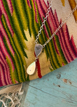 Load image into Gallery viewer, Studio Necklace (Style C) - Turnback Pony ™ - Necklace
