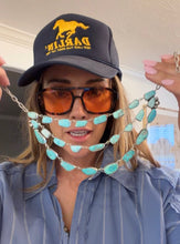 Load image into Gallery viewer, Waymaker Necklace - Turnback Pony ™ - 
