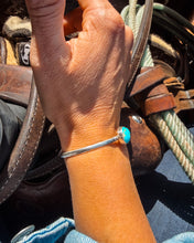 Load image into Gallery viewer, Anderson Cuff - Turnback Pony ™ - 
