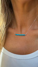 Load image into Gallery viewer, Sienna Necklace - Turnback Pony ™ - Necklace
