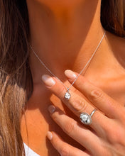 Load image into Gallery viewer, Mia Necklace - Turnback Pony ™ - 
