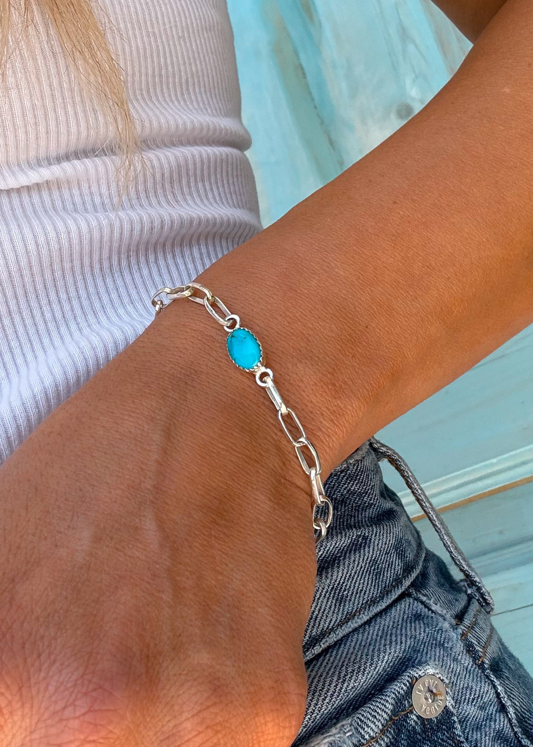 Wilder Bracelet - Turnback Pony ™ - Bracelet