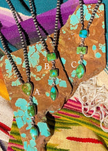 Load image into Gallery viewer, 737 Necklace - Turnback Pony ™ - Necklace
