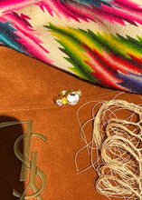 Load image into Gallery viewer, Limousine Adjustable Ring - Turnback Pony ™ - Rings
