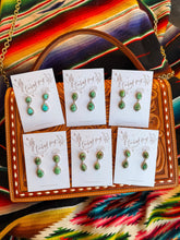 Load image into Gallery viewer, Lettie Earring - Turnback Pony ™ - Earring
