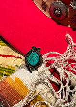 Load image into Gallery viewer, VINTAGE 86 Ring - Turnback Pony ™ - Ring
