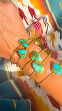 Load image into Gallery viewer, Royal Cuff - Turnback Pony ™ - Cuff
