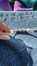 Load image into Gallery viewer, Santorini Cuff - Turnback Pony ™ - Cuff
