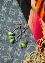 Load image into Gallery viewer, Lacie Earrings - Turnback Pony ™ - Earrings
