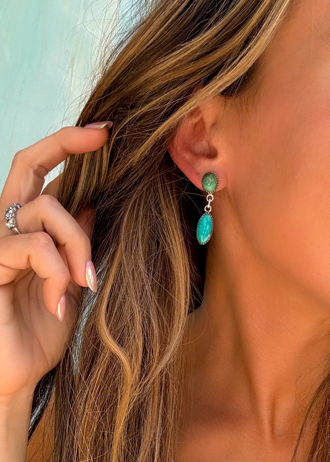 County Fair Earrings