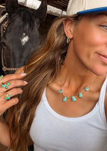 Load image into Gallery viewer, Regal Necklace - Turnback Pony ™ - Necklace
