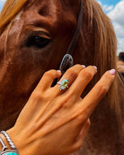 Load image into Gallery viewer, Berea Adjustable Ring
