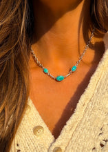 Load image into Gallery viewer, Lucinda Necklace
