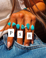 Load image into Gallery viewer, Navarro Adjustable Ring
