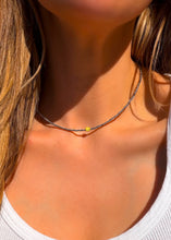 Load image into Gallery viewer, Fremont Navajo Style Pearl Necklace
