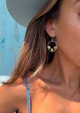 Load image into Gallery viewer, Leilani Earrings - Turnback Pony ™ - Earrings
