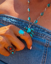 Load image into Gallery viewer, Logansport Adjustable Ring
