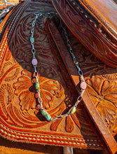 Load image into Gallery viewer, Charity Choker Necklace
