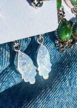 Load image into Gallery viewer, Iron Horse Earrings - Turnback Pony ™ - Earring
