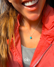 Load image into Gallery viewer, Just For You Necklace - Turnback Pony ™ - Necklace
