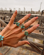 Load image into Gallery viewer, Caitlyn Adjustable Ring - Turnback Pony ™ - Ring
