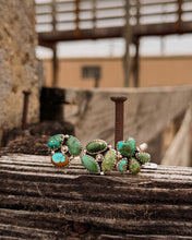 Load image into Gallery viewer, Caitlyn Adjustable Ring - Turnback Pony ™ - Ring
