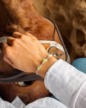 Load image into Gallery viewer, Crimson Canyon Bracelet - Turnback Pony ™ - Bracelets
